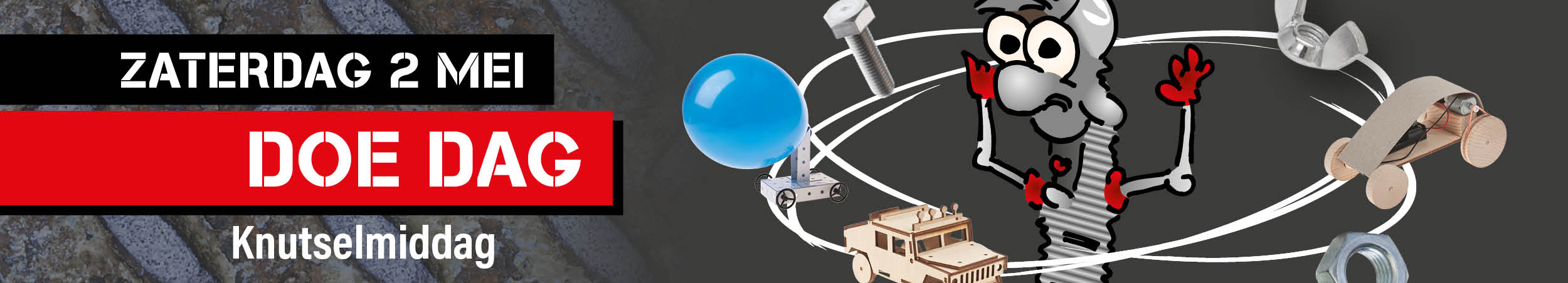 Doedag 2 mei