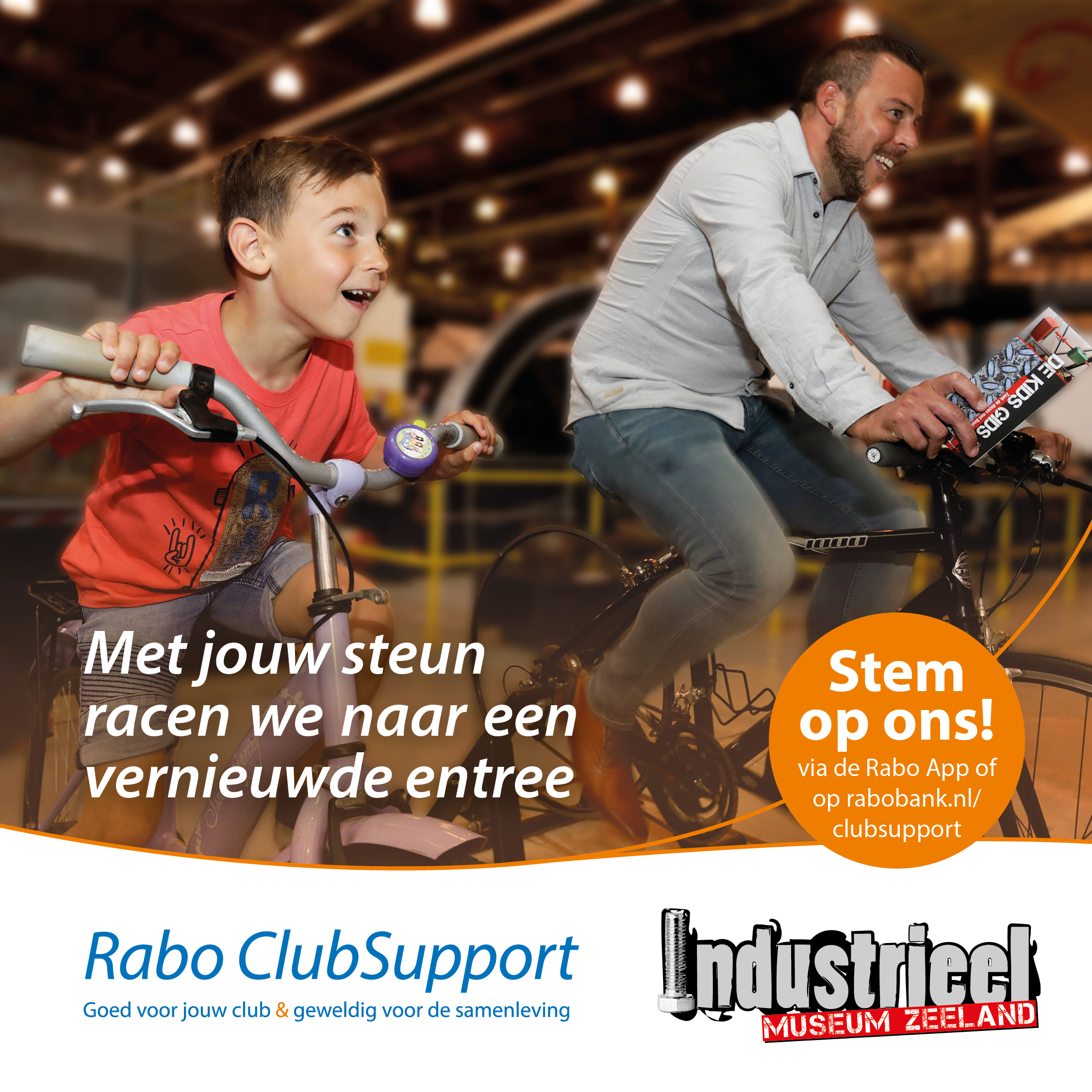 Rabo Clubsupport