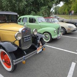 Oldtimers