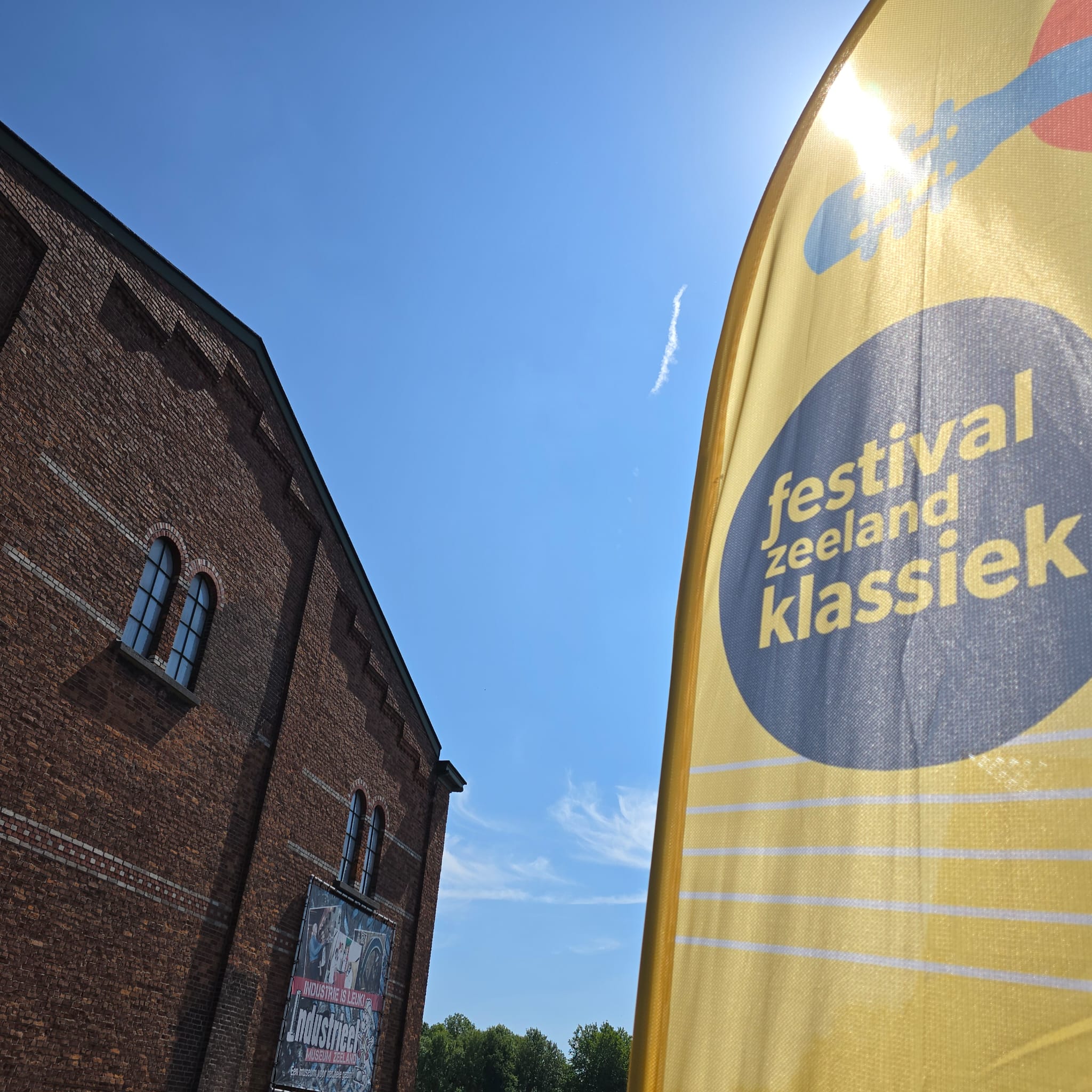 Festival Zeeland Klassiek