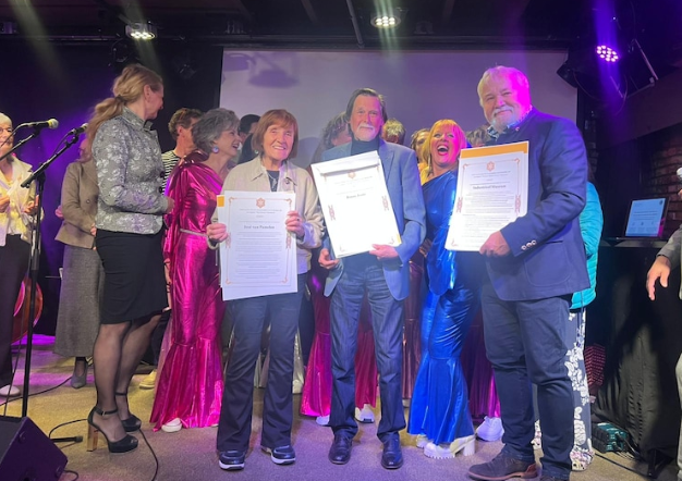 Lions Cultuurprijs