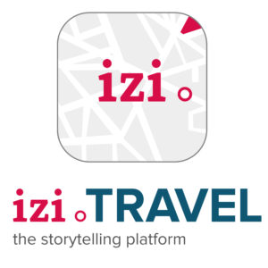Logo IZI Travel